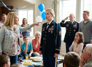 Godinama me ismijavala — dok nije saznala ko sam zapravo