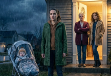 Moju bebu su ostavili na kiši dok su mi govorili da to zaslužujem