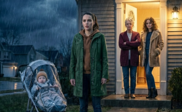 Moju bebu su ostavili na kiši dok su mi govorili da to zaslužujem