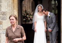 „Nisi više deo porodice“: Majka ponižena na venčanju, a onda se istina razotkrila