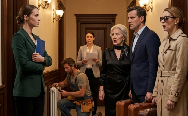 “Ostavio me da služim njegovoj porodici… završio je bez doma”