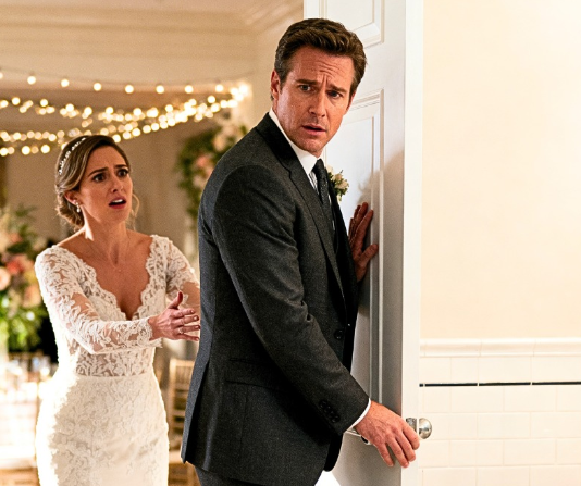 “Zaključala je moju kćerku da ne ‘pokvari ceremoniju’… a ja sam otkazao vjenčanje”