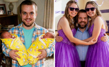 Otac ih je odgajao sam, a majka se vratila 18 godina kasnije s ponudom koja šokira