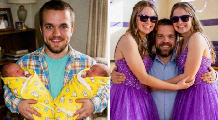 Otac ih je odgajao sam, a majka se vratila 18 godina kasnije s ponudom koja šokira