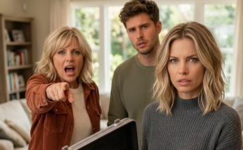 Svekrva upala u kuću zbog novca, ali nije očekivala njen odgovor