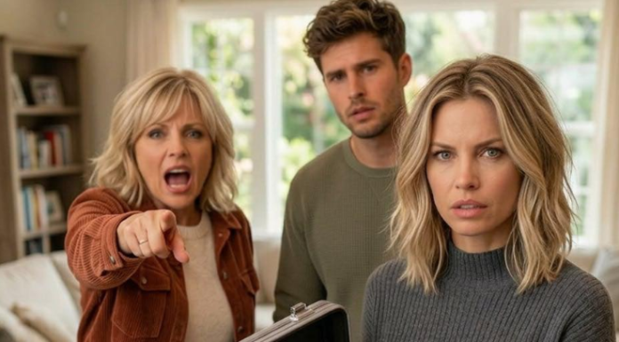 Svekrva upala u kuću zbog novca, ali nije očekivala njen odgovor