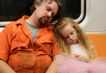 “Sve što sam imao dao sam da moja kćerka pleše — ali ono što se desilo poslije nisam očekivao”