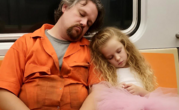 “Sve što sam imao dao sam da moja kćerka pleše — ali ono što se desilo poslije nisam očekivao”