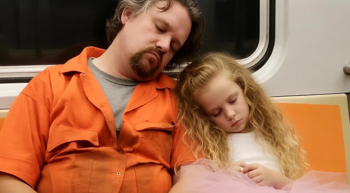 “Sve što sam imao dao sam da moja kćerka pleše — ali ono što se desilo poslije nisam očekivao”