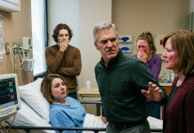 Svekrvin napad u bolnici završio se na način koji niko nije očekivao