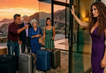 Kupila sam kuću iz snova, a suprug je pokušao prisvojiti sebi