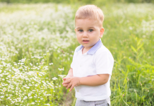 „Prvi dan kao roditelji: trenutak kada je moj muž rekao da moramo da vratimo usvojenog sina“