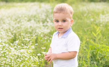 „Prvi dan kao roditelji: trenutak kada je moj muž rekao da moramo da vratimo usvojenog sina“