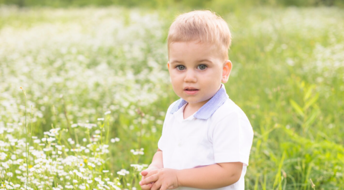„Prvi dan kao roditelji: trenutak kada je moj muž rekao da moramo da vratimo usvojenog sina“