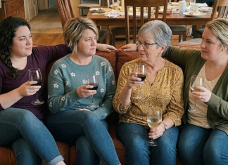 Naterali su me da sama čistim posle Uskrsa – ali moj “zlatni plan” ih je sve zatekao