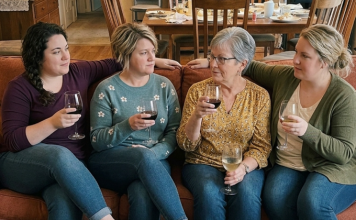 Naterali su me da sama čistim posle Uskrsa – ali moj “zlatni plan” ih je sve zatekao