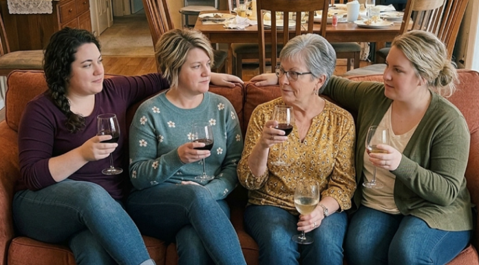 Naterali su me da sama čistim posle Uskrsa – ali moj “zlatni plan” ih je sve zatekao