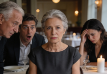 Veče koje je otkrilo istinu: Kad su mislili da me ponižavaju