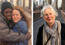 Sinovi su me vratili na mjesto gdje sam upoznala muža — ali me je kod kuće čekao šok