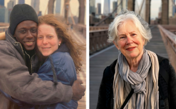 Sinovi su me vratili na mjesto gdje sam upoznala muža — ali me je kod kuće čekao šok