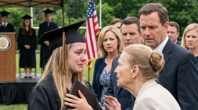 „Na dan diplome saznala sam da imam 3 miliona — i da su nestali“