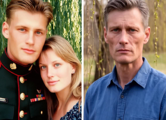 „Proglasili su ga mrtvim… a onda sam ga videla ispod stare vrbe“