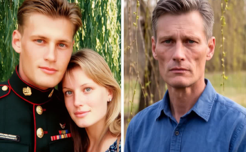 „Proglasili su ga mrtvim… a onda sam ga videla ispod stare vrbe“