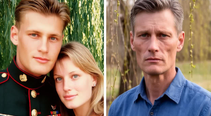 „Proglasili su ga mrtvim… a onda sam ga videla ispod stare vrbe“