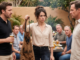 Muž ju je javno ponižavao – istina koja je izašla na videlo promenila je sve