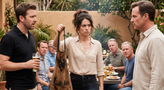 Muž ju je javno ponižavao – istina koja je izašla na videlo promenila je sve