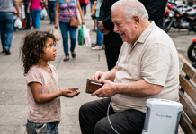 Od siromaštva do vile: Devojčica koja je postala jedina naslednica