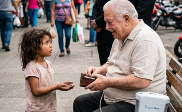 Od siromaštva do vile: Devojčica koja je postala jedina naslednica