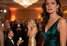 Suprug, polusestra i prsten: Noć koja je promenila sve