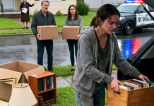 Izbacili su me iz kuće — a nisu znali da sam njen jedini vlasnik