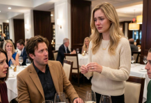 Čula sam zaručnika kako me naziva “patetičnom” — a onda sam mu uništila planove