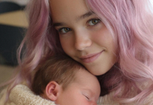 „Moj novorođeni sin nije bio naš – ćerka je prva primetila razliku“