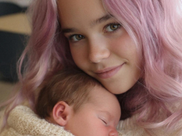 „Moj novorođeni sin nije bio naš – ćerka je prva primetila razliku“