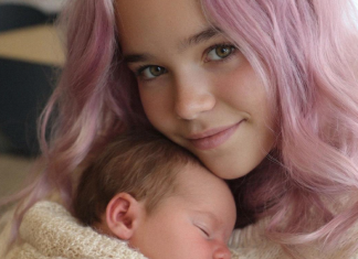 „Moj novorođeni sin nije bio naš – ćerka je prva primetila razliku“