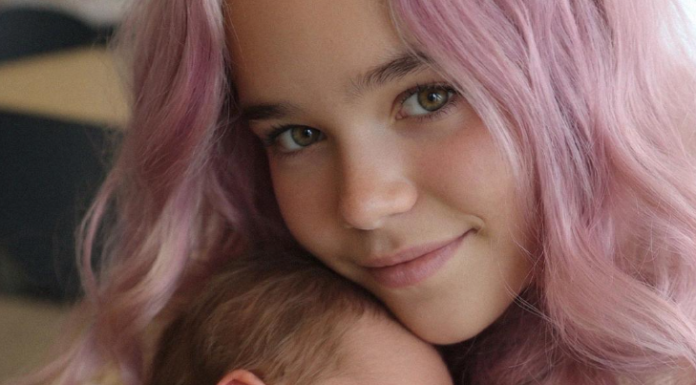 „Moj novorođeni sin nije bio naš – ćerka je prva primetila razliku“