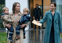 „Izbacio nas je na kišu, ali ono što je njegova ‘ljubavnica’ uradila promenilo je sve“