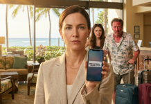 Muž me slagao da je u New Yorku — a bio je na Havajima s drugom ženom