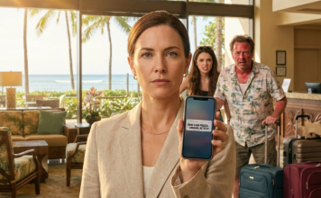 Muž me slagao da je u New Yorku — a bio je na Havajima s drugom ženom