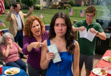 “Baka nam je dala po 15.000 dolara, ali samo je jedan ček bio stvaran”