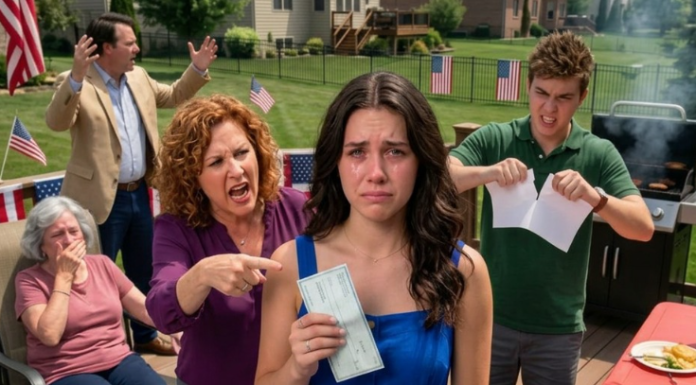 “Baka nam je dala po 15.000 dolara, ali samo je jedan ček bio stvaran”