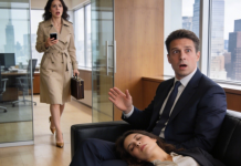 “Donela sam mu supu… i zatekla ga u zagrljaju druge žene”