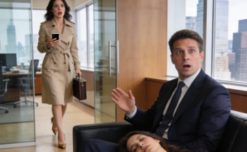 “Donela sam mu supu… i zatekla ga u zagrljaju druge žene”