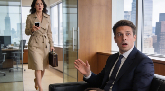 “Donela sam mu supu… i zatekla ga u zagrljaju druge žene”