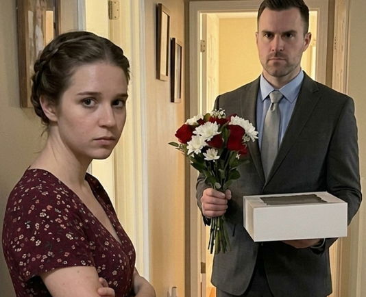 Mislila sam da upoznajem zeta – a dobila sam poniženje pred rođenom ćerkom