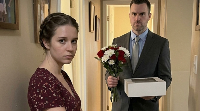 Mislila sam da upoznajem zeta – a dobila sam poniženje pred rođenom ćerkom