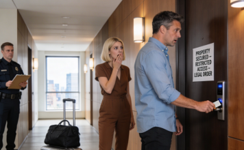 Muž je poveo asistentkinju na put — žena mu prodala kuću bez znanja